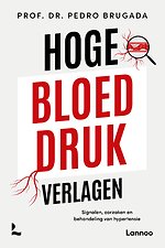 Hoge bloeddruk verlagen