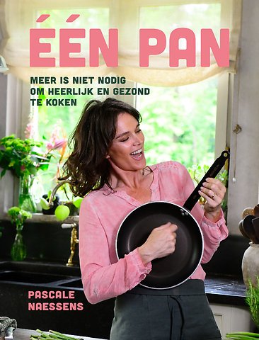 Eén pan