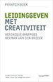 Leidinggeven met creativiteit