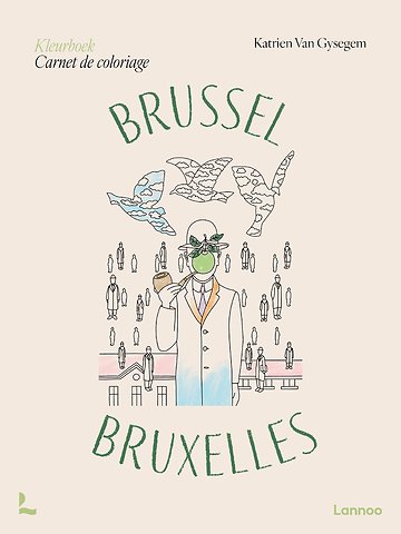 Brussel(s) – Bruxelles