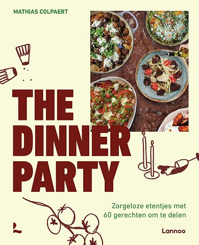 The Dinner Party