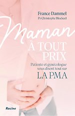 Maman à tout prix