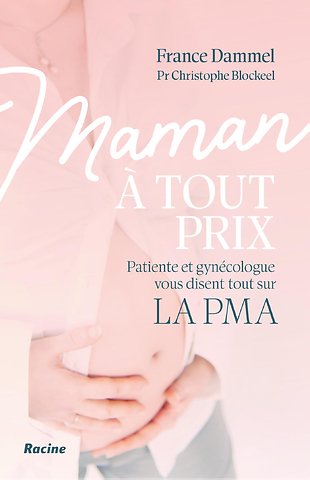 Maman à tout prix