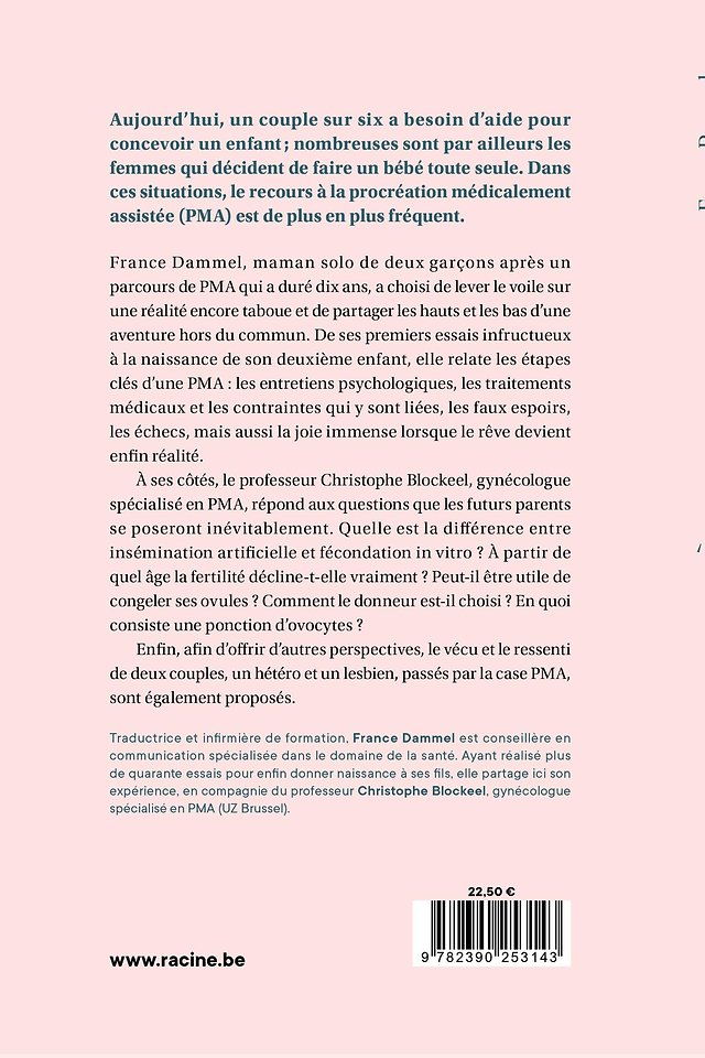 Maman à tout prix