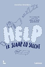 Het boek waarvan je in slaap valt