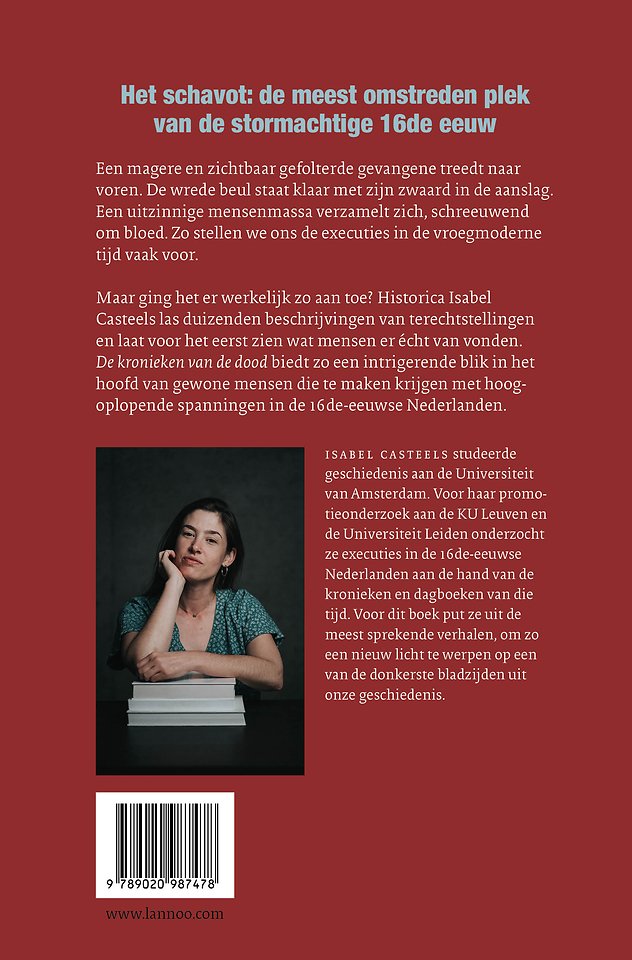 De kronieken van de dood