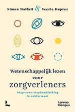 Wetenschappelijk lezen voor zorgverleners