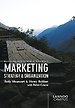 Marketing Strategy & Organization