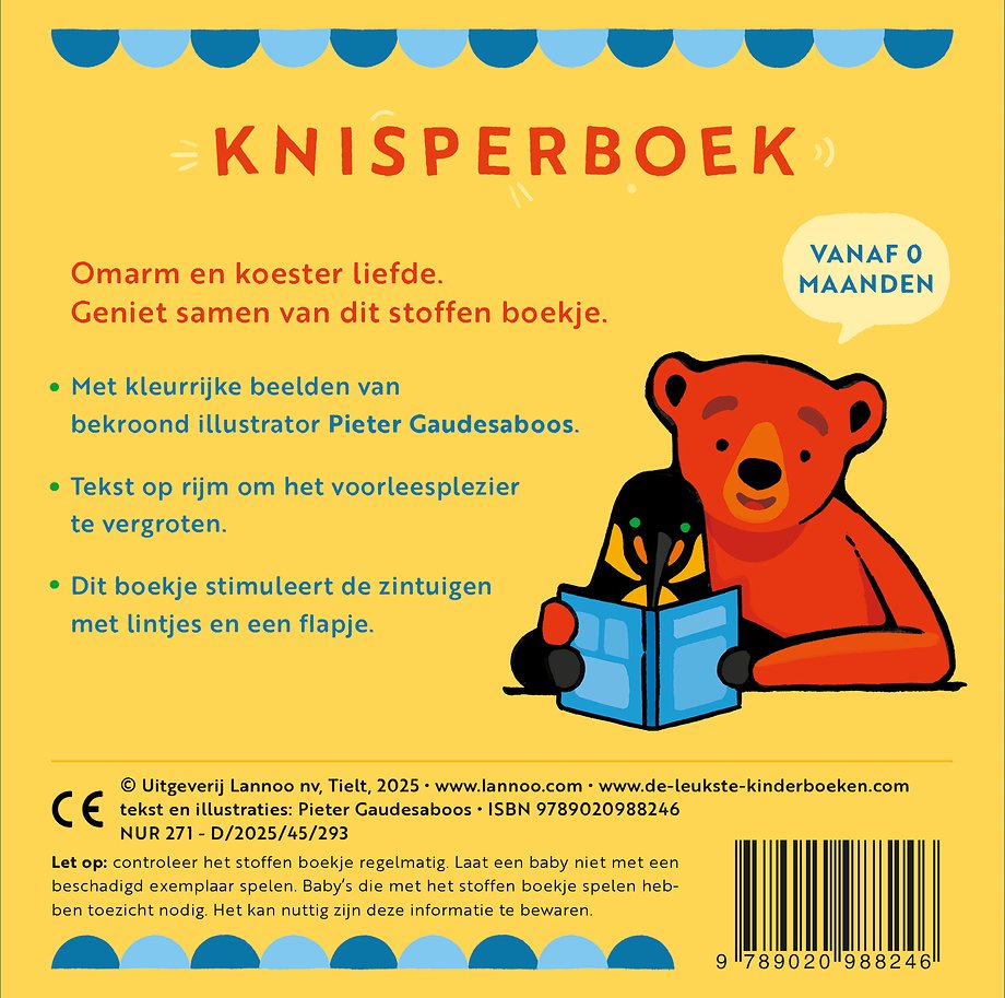 Waar ik van hou