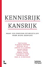 Kennisrijk kansrijk