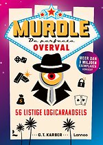 Murdle - De perfecte overval