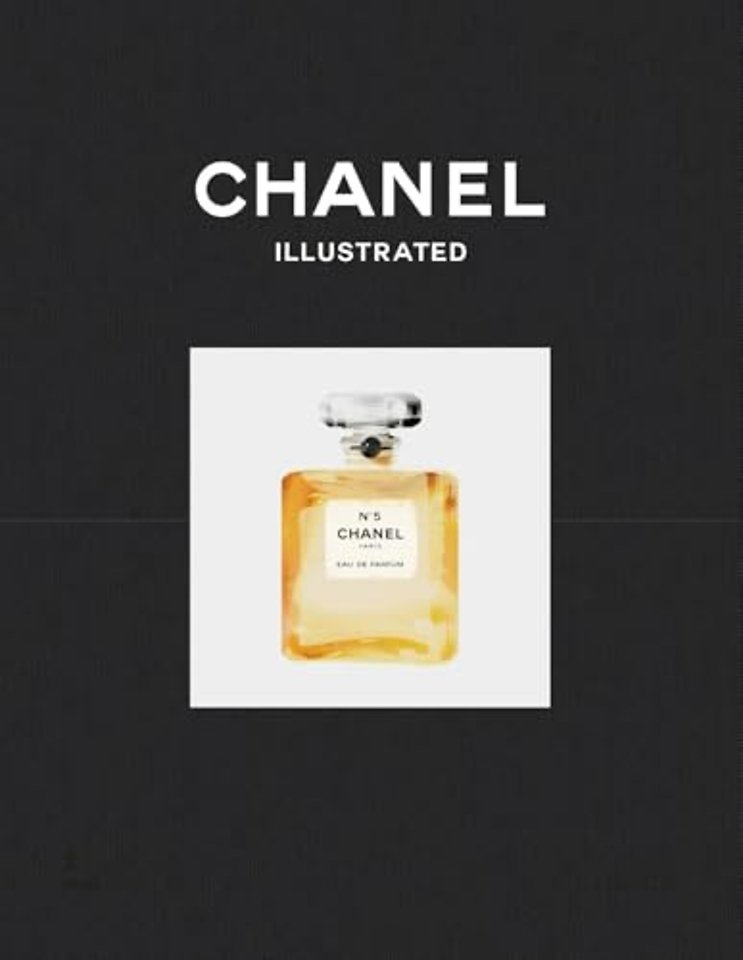 Chanel Illustrated