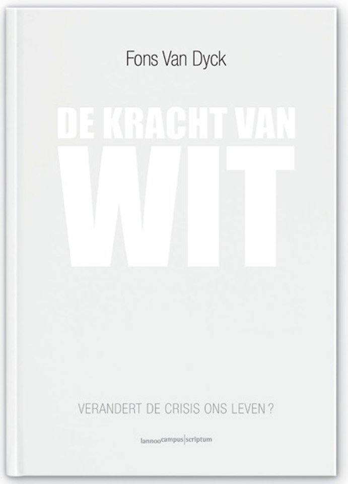 De kracht van wit De kracht van wit