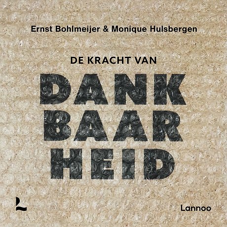 De kracht van dankbaarheid