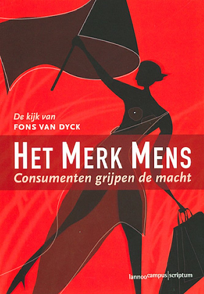 Het merk mens Het merk mens