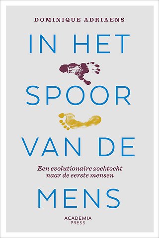 In het spoor van de mens