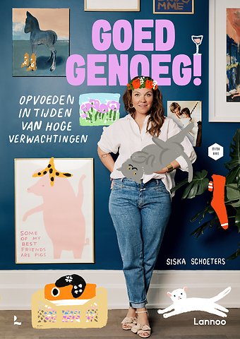 Goed genoeg!