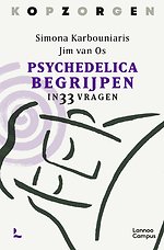 Kopzorgen. Psychedelica begrijpen