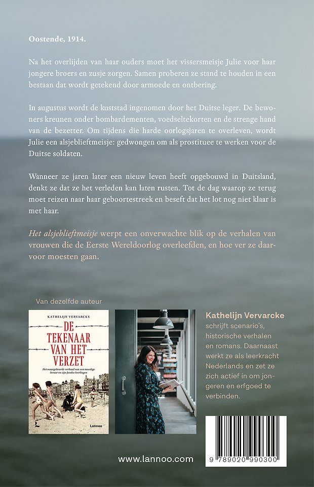 Het alsjeblieftmeisje