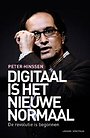 Digitaal is het nieuwe normaal Digitaal is het nieuwe normaal