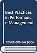 Best Practices in Performance Management