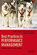 Best Practices in Performance Management Best Practices in Performance Management