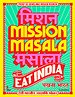 Mission Masala - Eat India