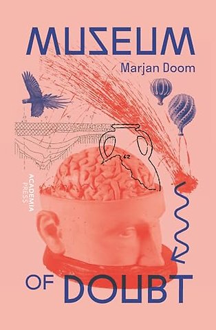 Museum of Doubt
