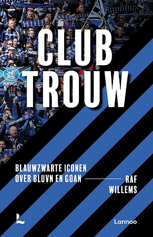 Clubtrouw