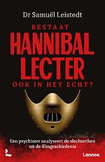 Bestaat Hannibal Lecter ook in het echt?