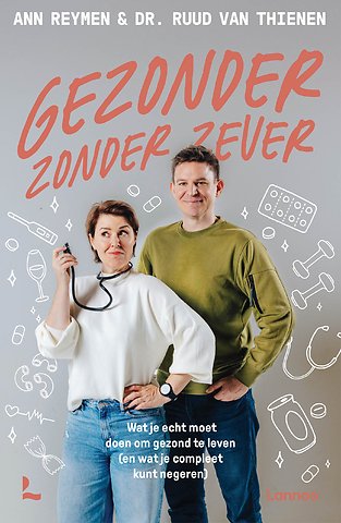 Gezonder zonder zever