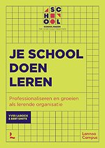 De leerkrachtige school