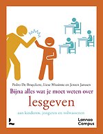 Bijna alles wat je moet weten over lesgeven