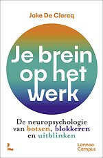 Je brein op het werk