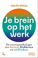Je brein op het werk