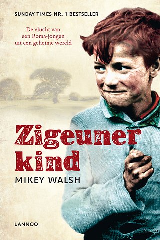 Zigeunerkind