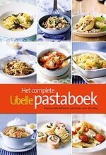 Grote Libelle Pastaboek