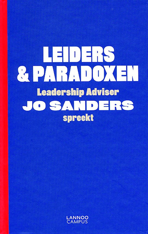 Leiders & Paradoxen