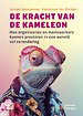 De kracht van de kameleon De kracht van de kameleon