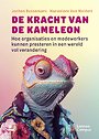 De kracht van de kameleon