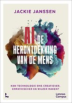AI & de herontdekking van de mens
