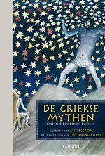 Griekse mythen