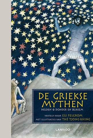 Griekse mythen