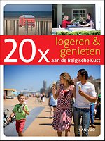 20 x logeren & genieten aan de Belgische Kust