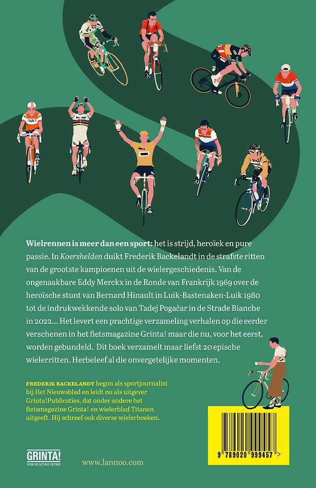 Koershelden