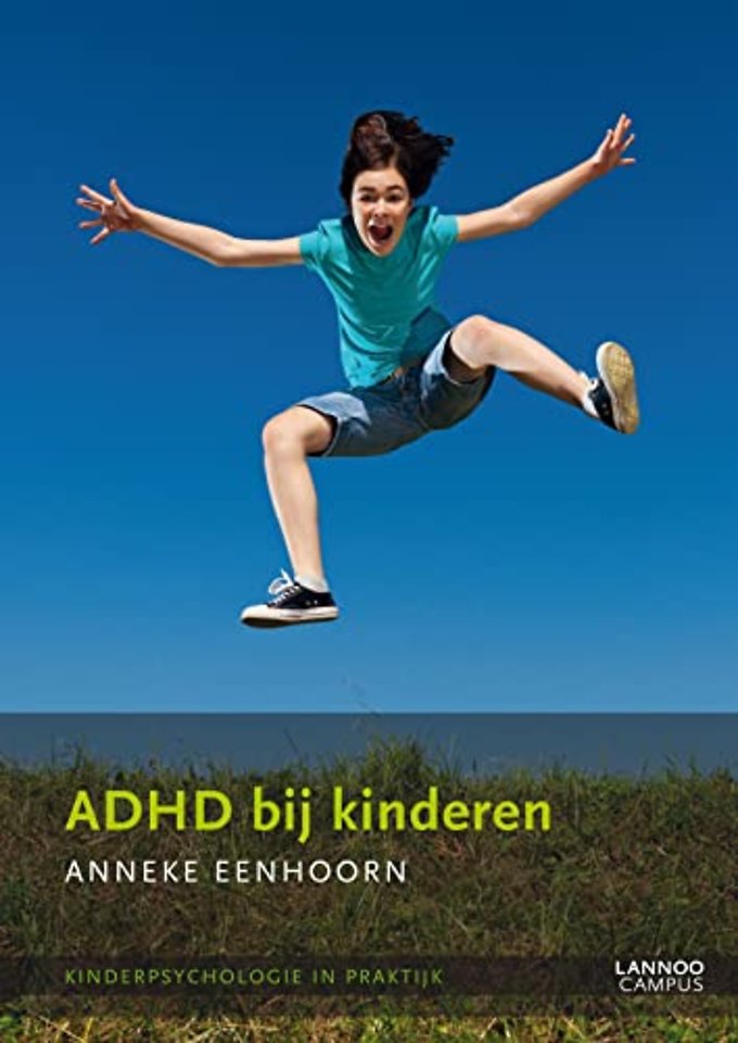 ADHD bij kinderen