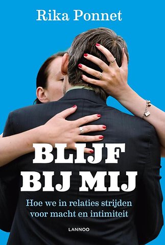 Blijf bij mij