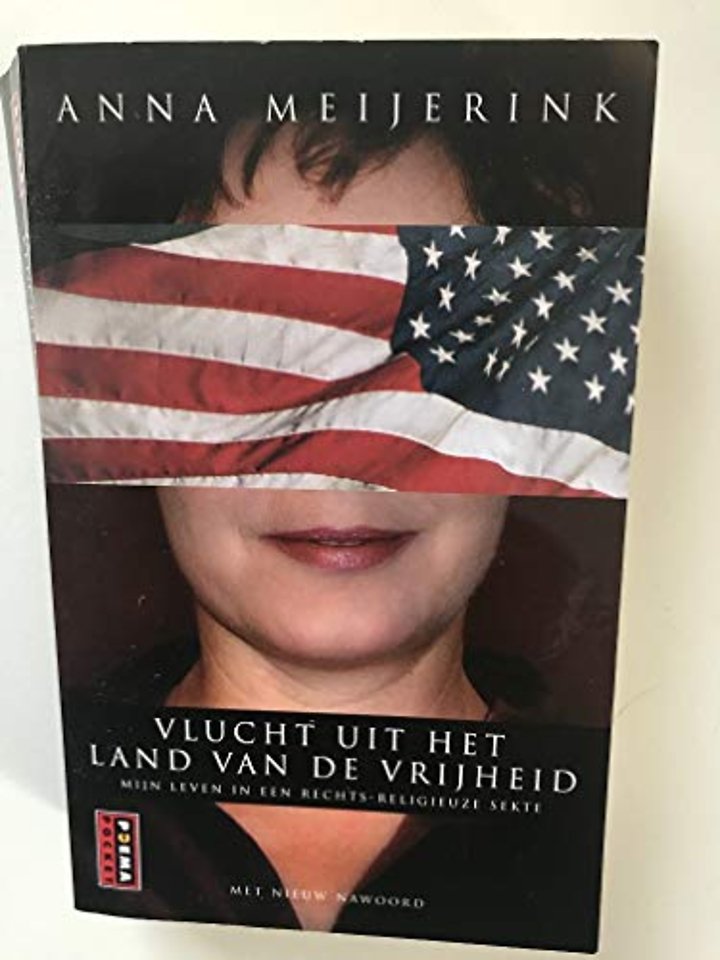 Vlucht uit het land van de vrijheid