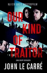 Our kind of traitor (Ons soort verrader) Our kind of traitor (Ons soort verrader)