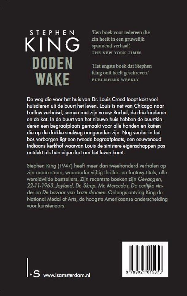 Dodenwake